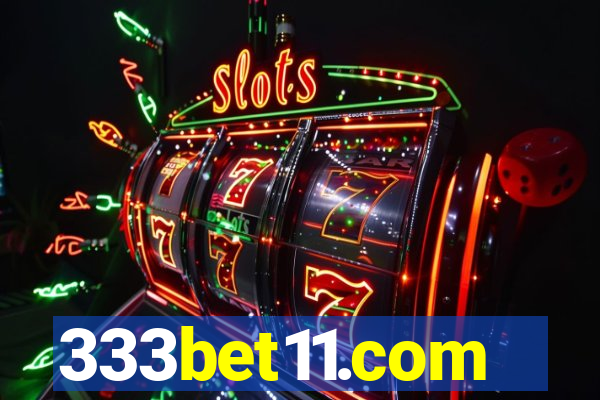 333bet11.com