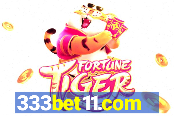 333bet11.com