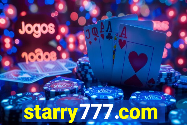 starry777.com