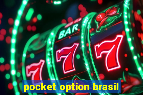 pocket option brasil