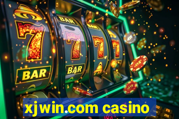 xjwin.com casino