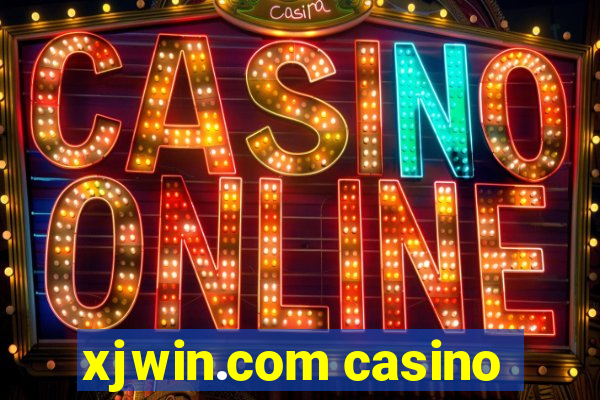 xjwin.com casino