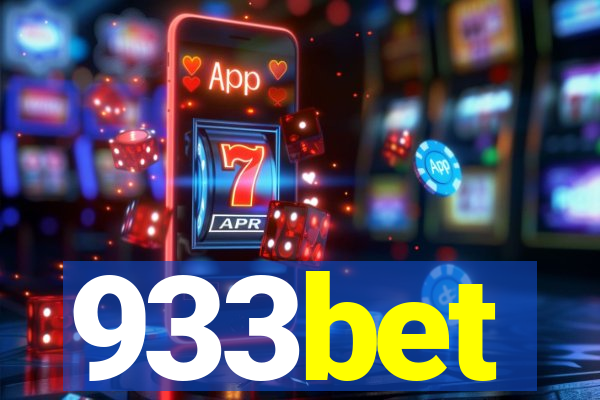 933bet