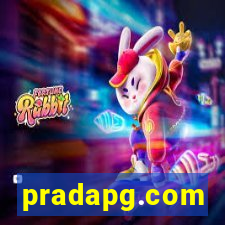 pradapg.com