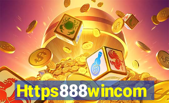 Https888wincom