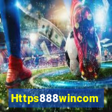 Https888wincom