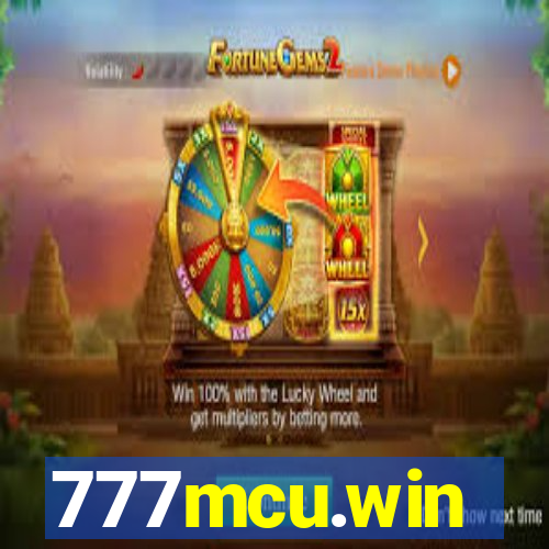 777mcu.win