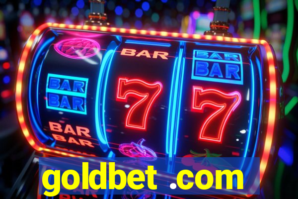 goldbet .com