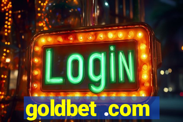 goldbet .com