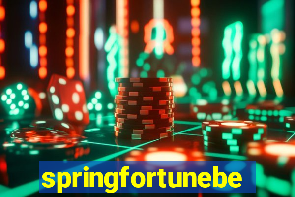 springfortunebet