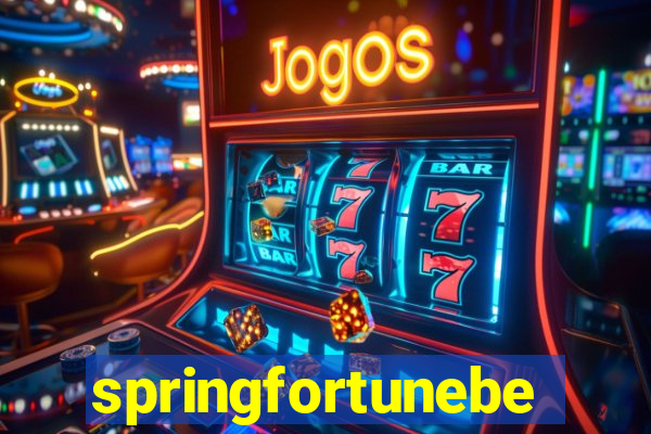 springfortunebet