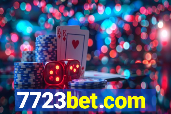 7723bet.com