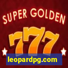 leopardpg.com