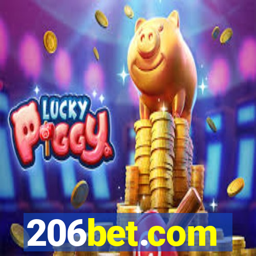 206bet.com