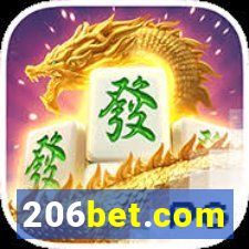 206bet.com