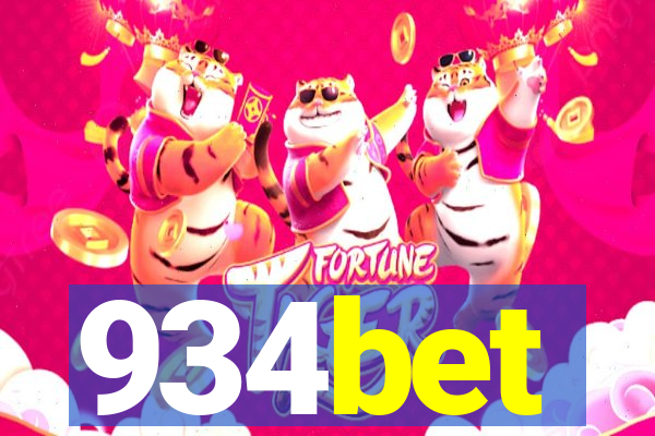 934bet