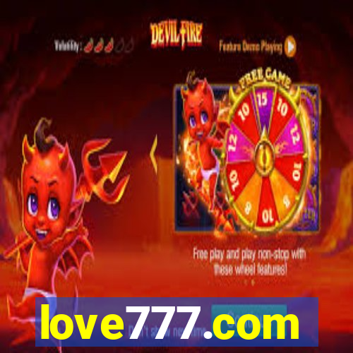 love777.com