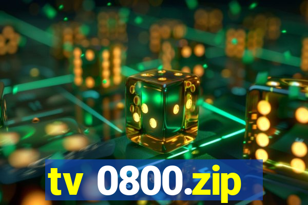 tv 0800.zip