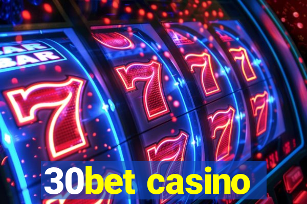 30bet casino