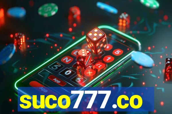 suco777.co