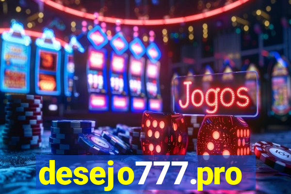 desejo777.pro