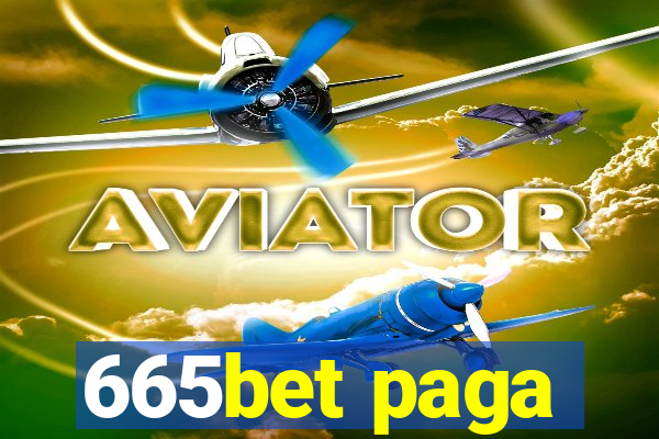 665bet paga