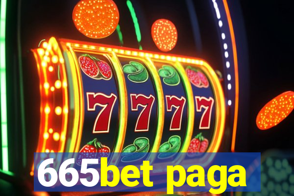 665bet paga