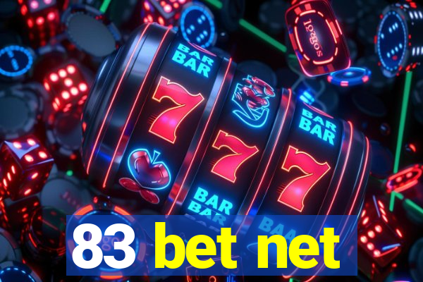 83 bet net