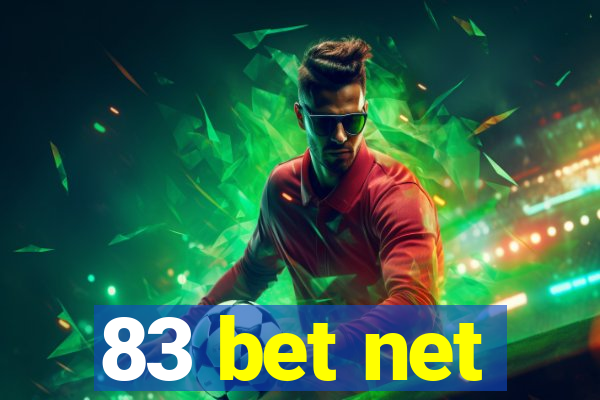 83 bet net