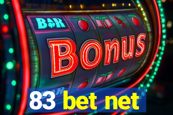 83 bet net