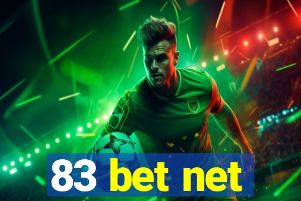 83 bet net