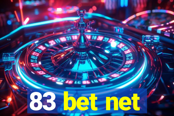 83 bet net