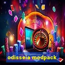 odisseia modpack