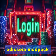 odisseia modpack