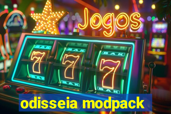 odisseia modpack