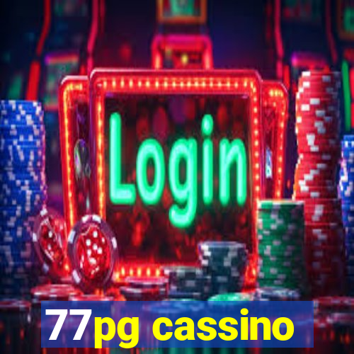 77pg cassino