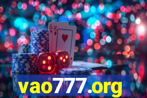 vao777.org