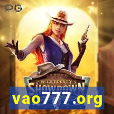 vao777.org