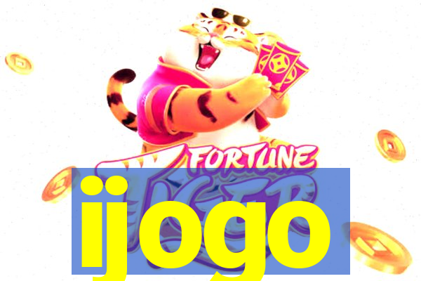 ijogo