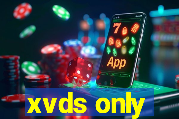 xvds only