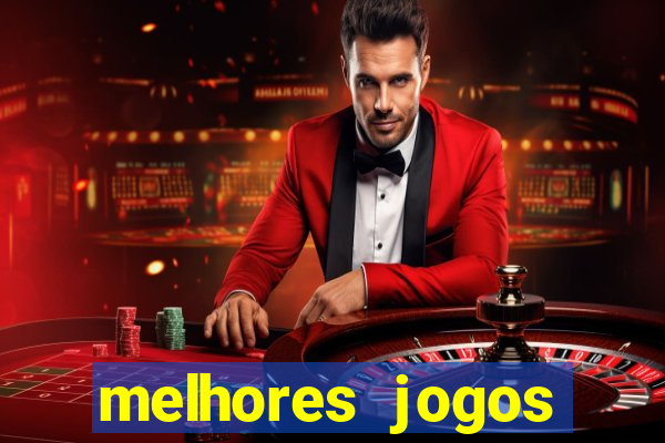 melhores jogos mundo aberto android