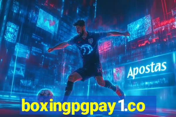 boxingpgpay1.com