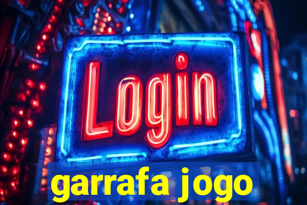 garrafa jogo