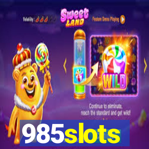 985slots