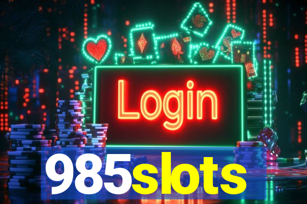 985slots