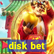 disk bet