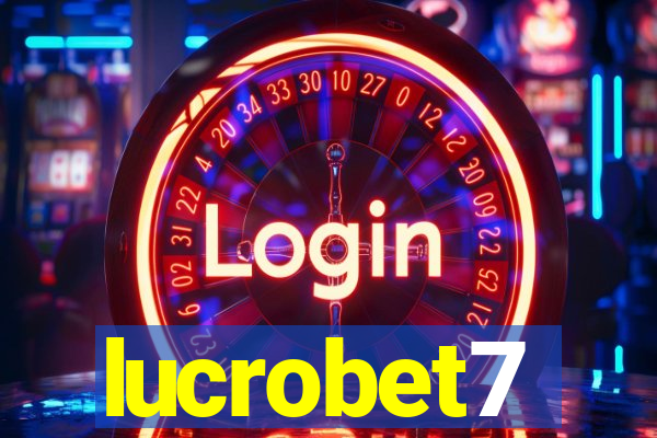 lucrobet7