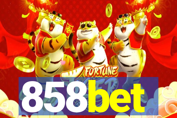 858bet