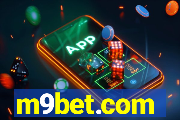 m9bet.com