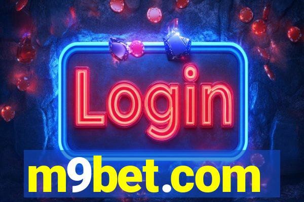 m9bet.com